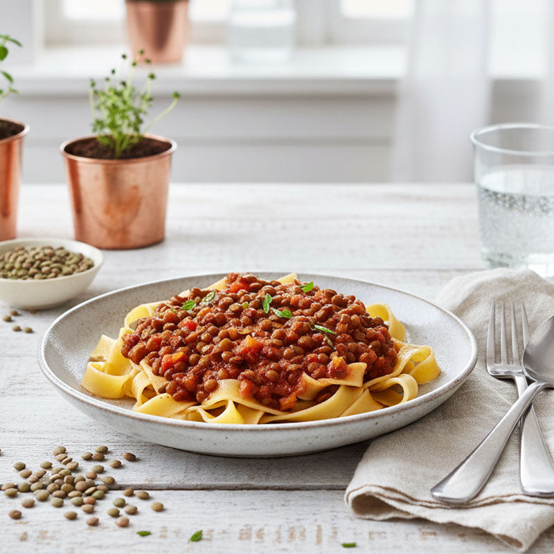 Vegan & Vegetarisch