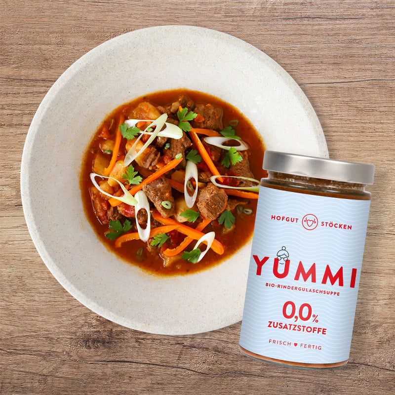 Probierpaket GLUTENFREI