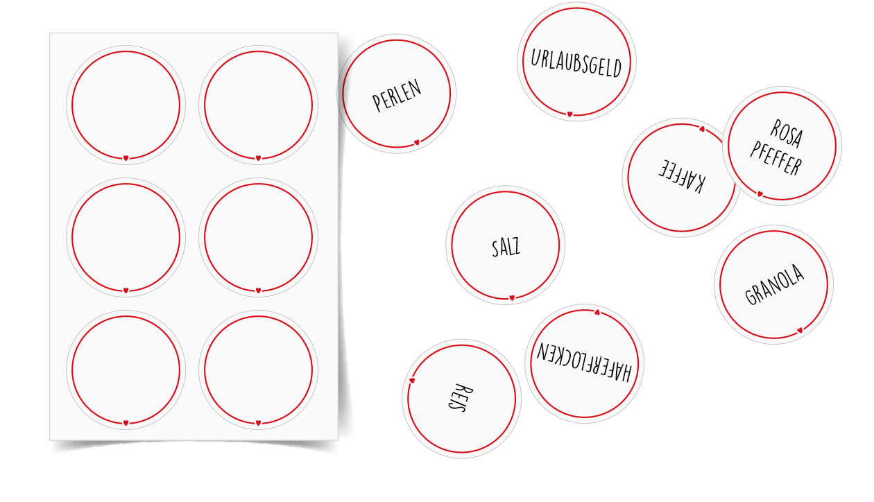 Gratis Stickerset