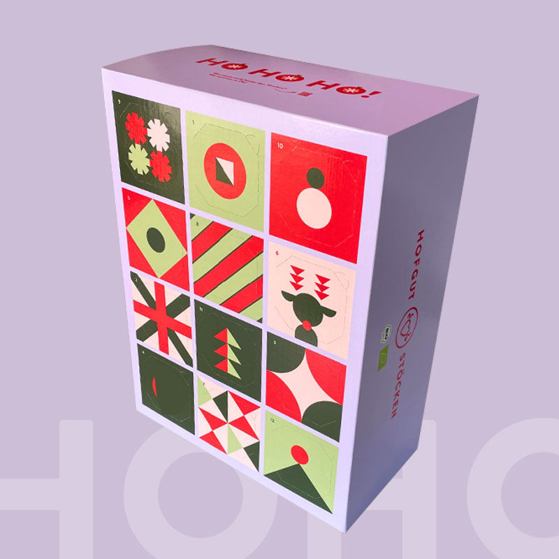 Adventskalender 2025