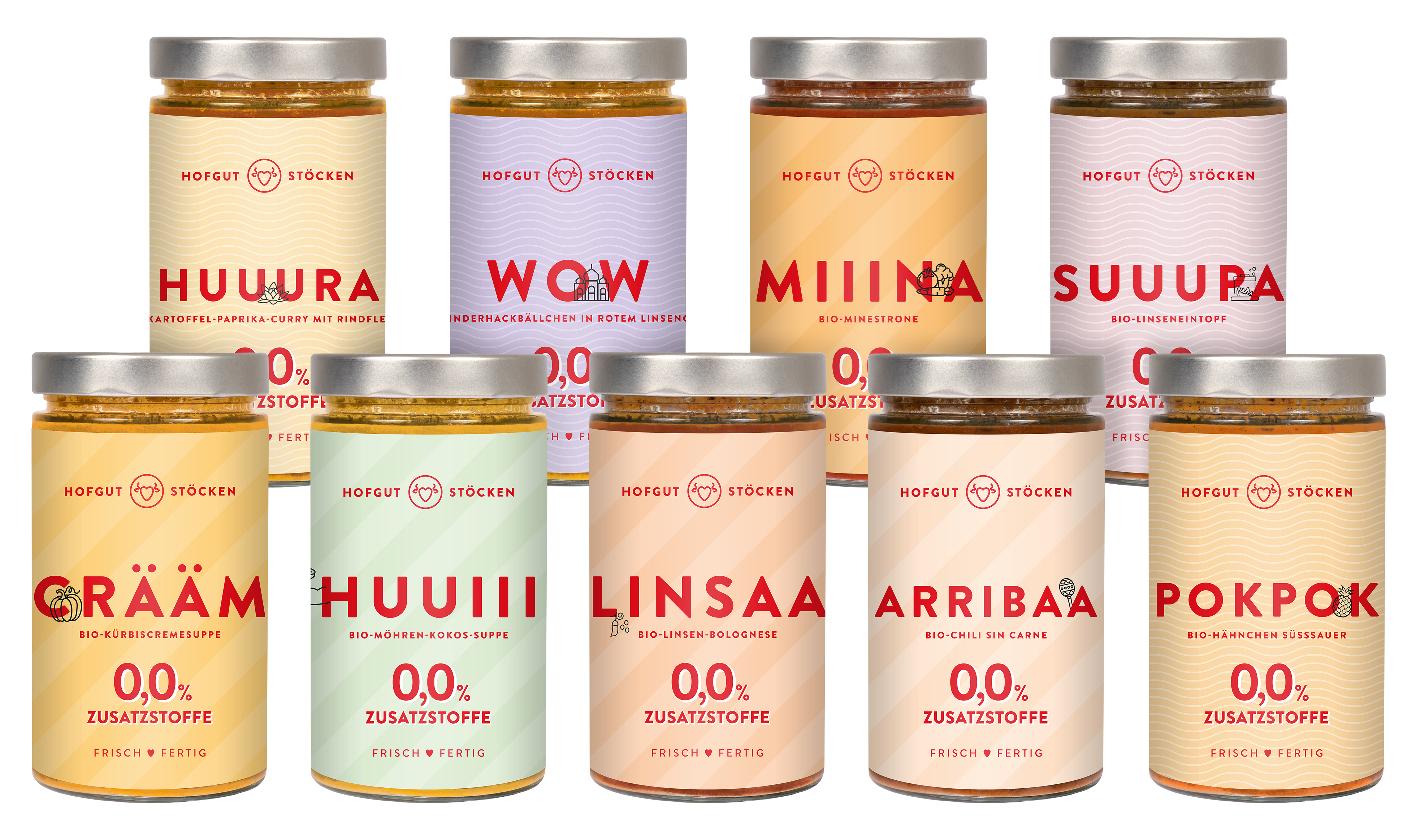 VITALPAKET Balance Bluthochdruck