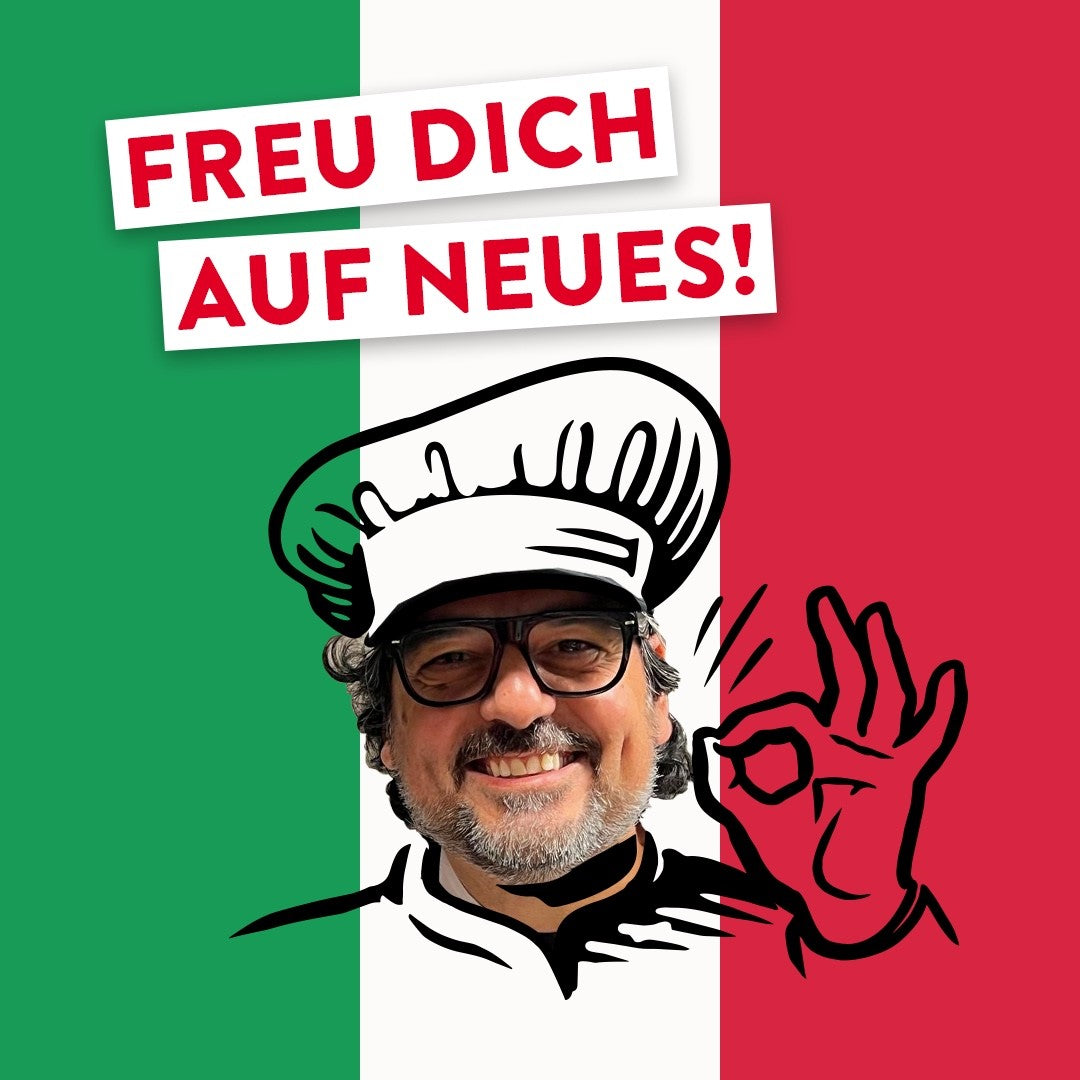 Genießerpaket Italien