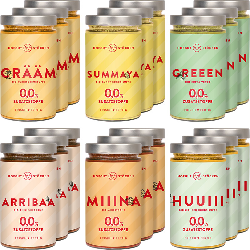 BLACK FRIDAY Paket 2025