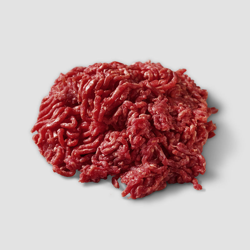rinderhack aufbewahren Bio-Hackfleisch vom Stöcker Rind