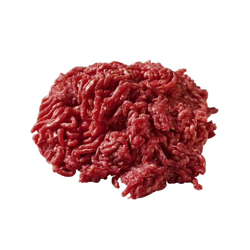 Bio-Hackfleisch vom Stöcker Rind