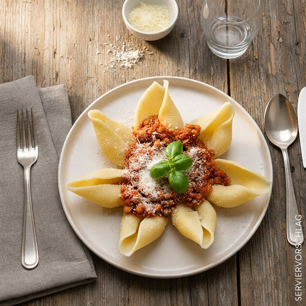 LINSAA - Bio-Linsen-Bolognese
