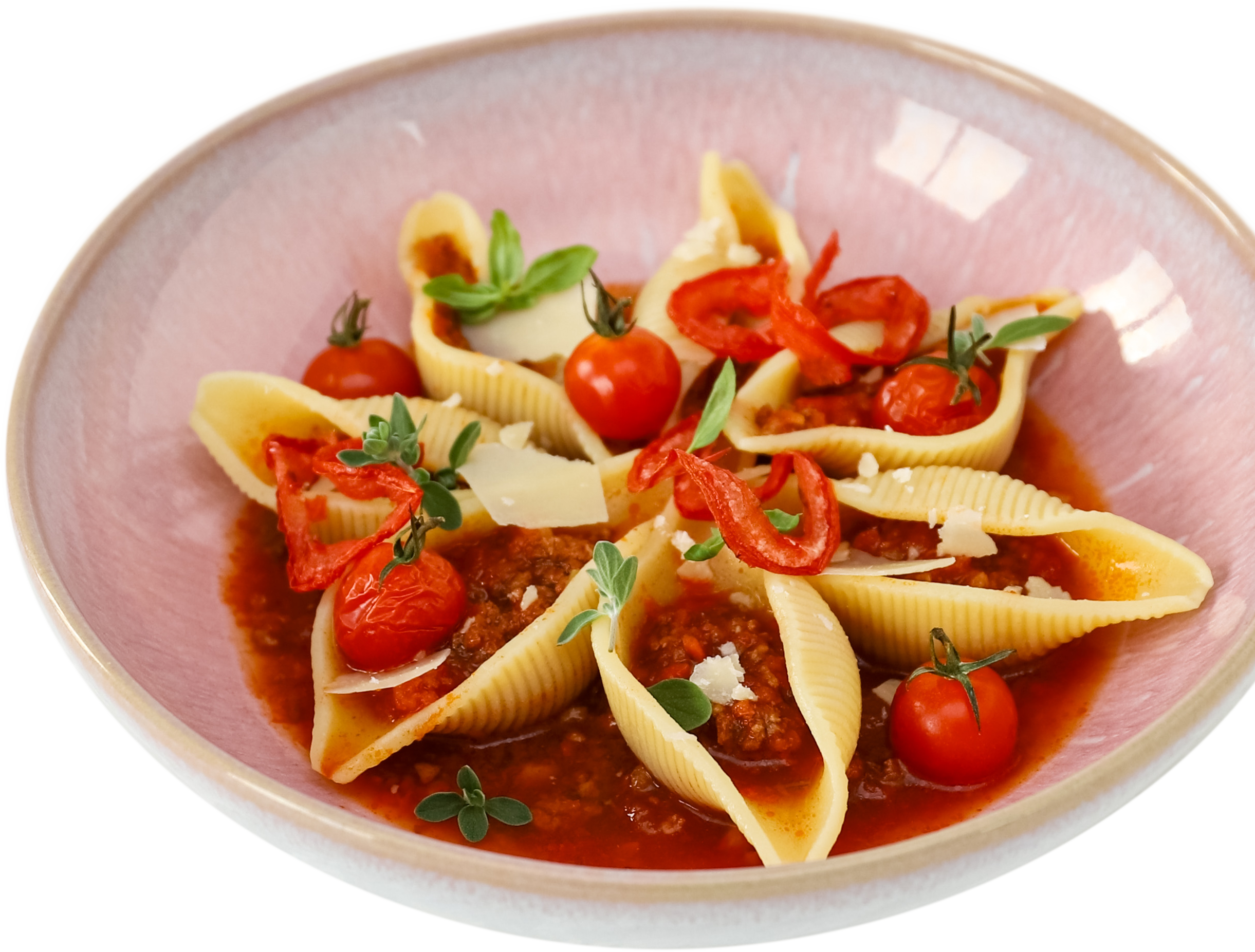 MMHHH - Bio-Rindfleischbolognese