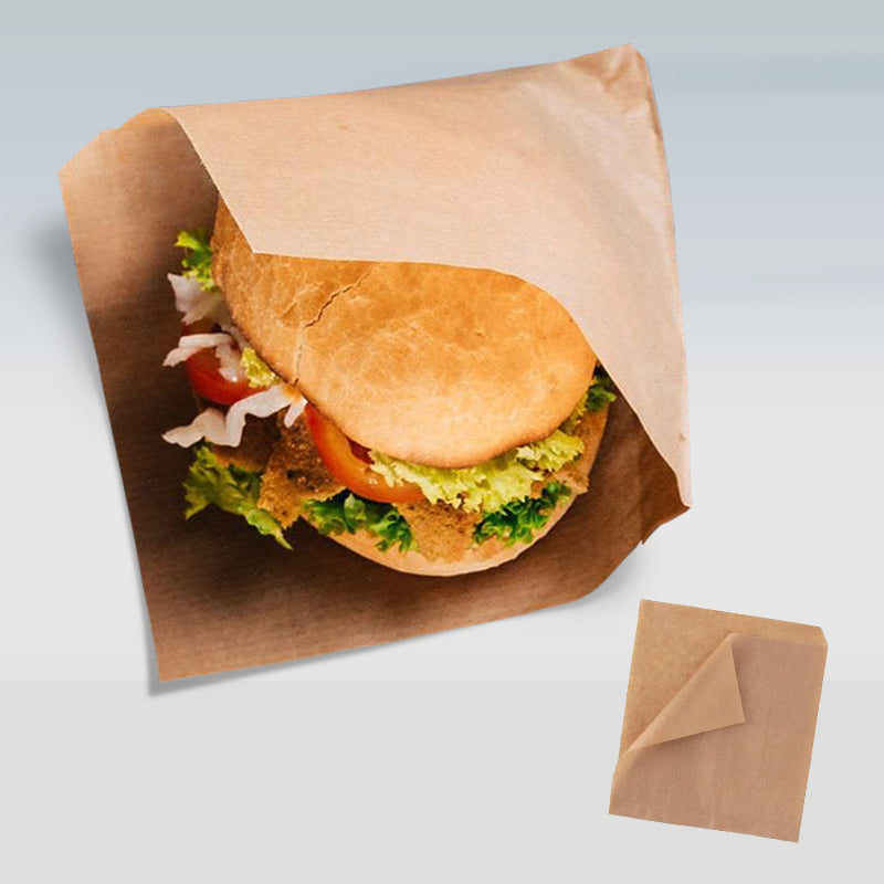Bio-Burger-Grillpaket für 10 Burger
