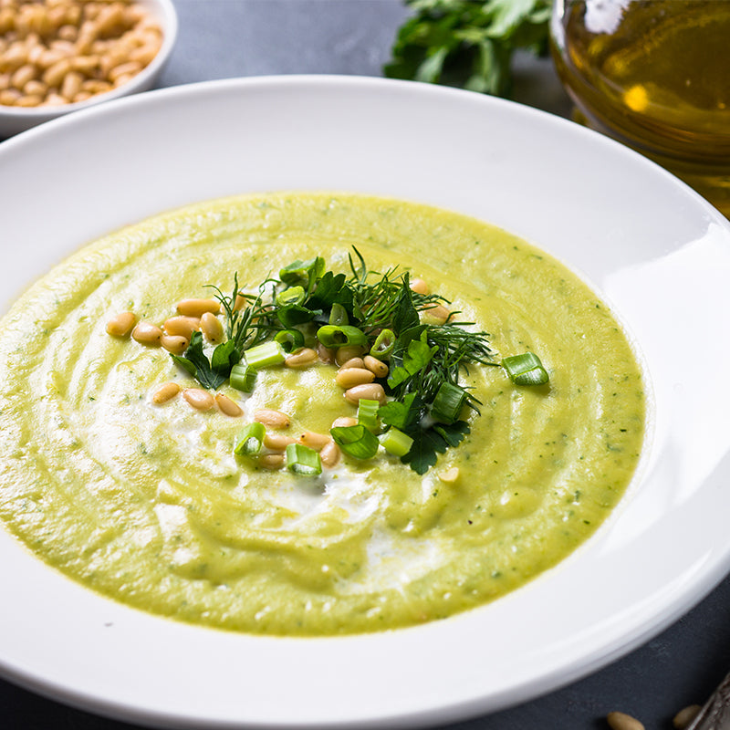 GREEEN - Bio-Zuppa Verde - Vegetarisch