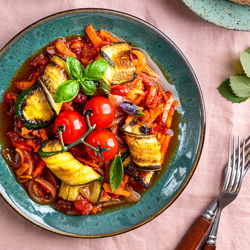 TUTTTI – Bio-Ragù Vegetale