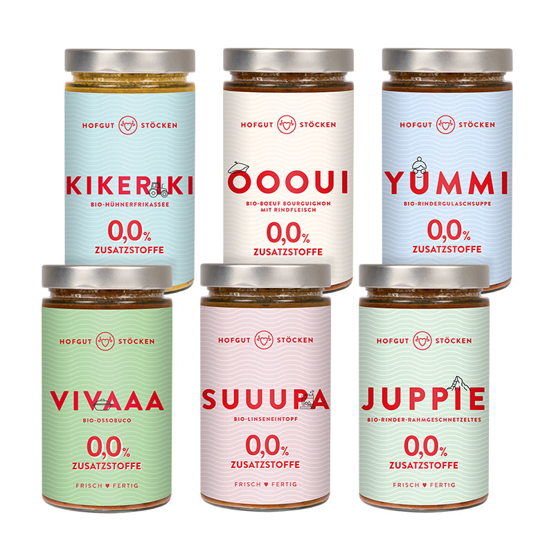 Bio-Genießerpaket-Hertel