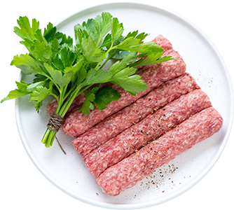 Stöcker Bio-Cevapcici
