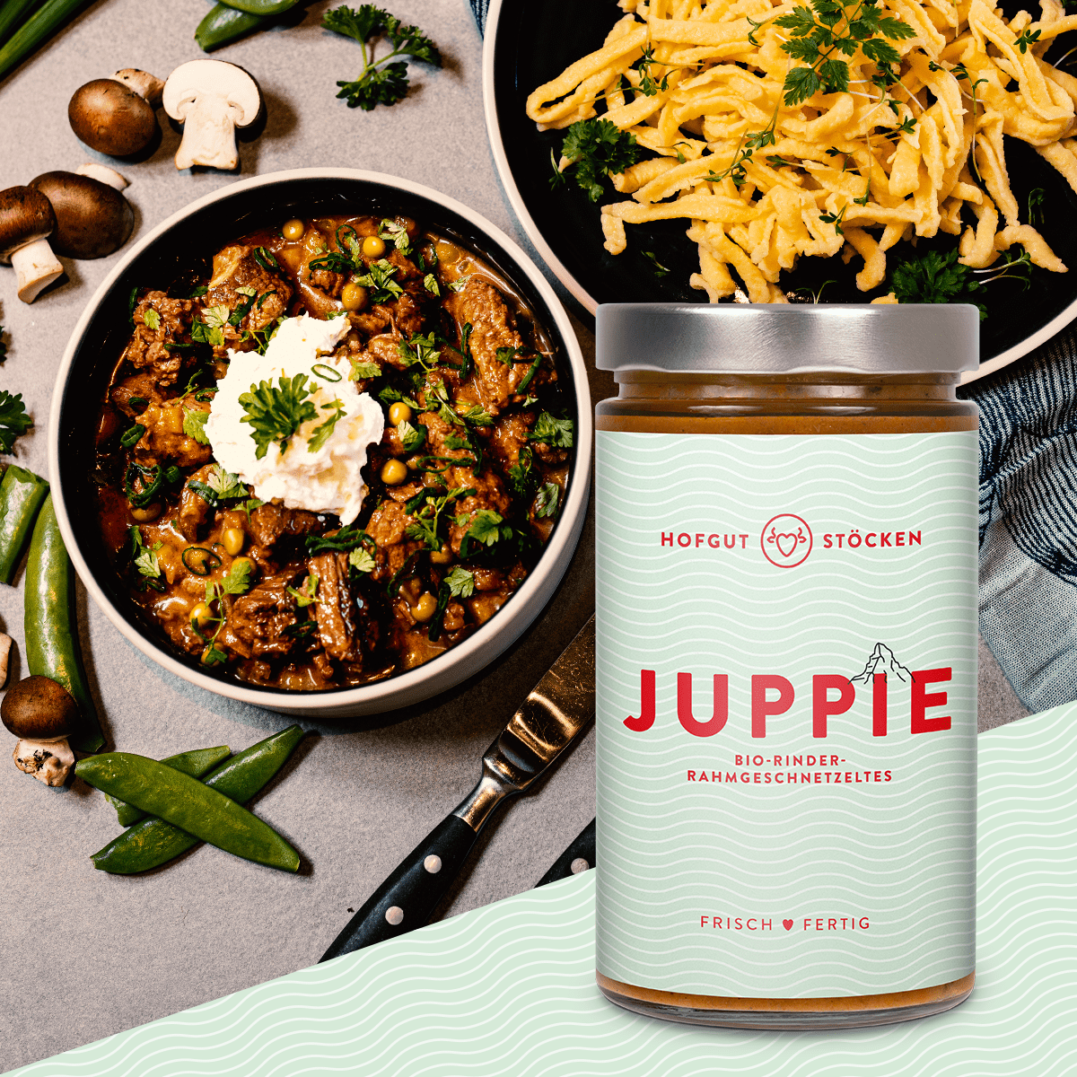 Bio-Genießerpaket-Hertel