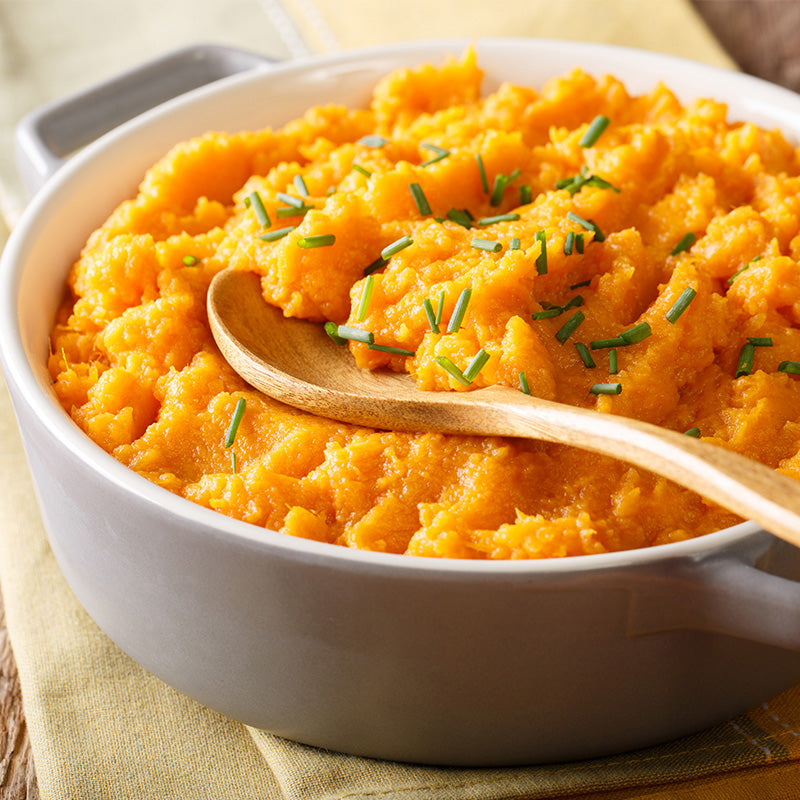 Herbst-Menü 2025 GLUTENFREI