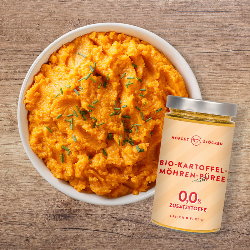 Herbst-Menü 2025 GLUTENFREI