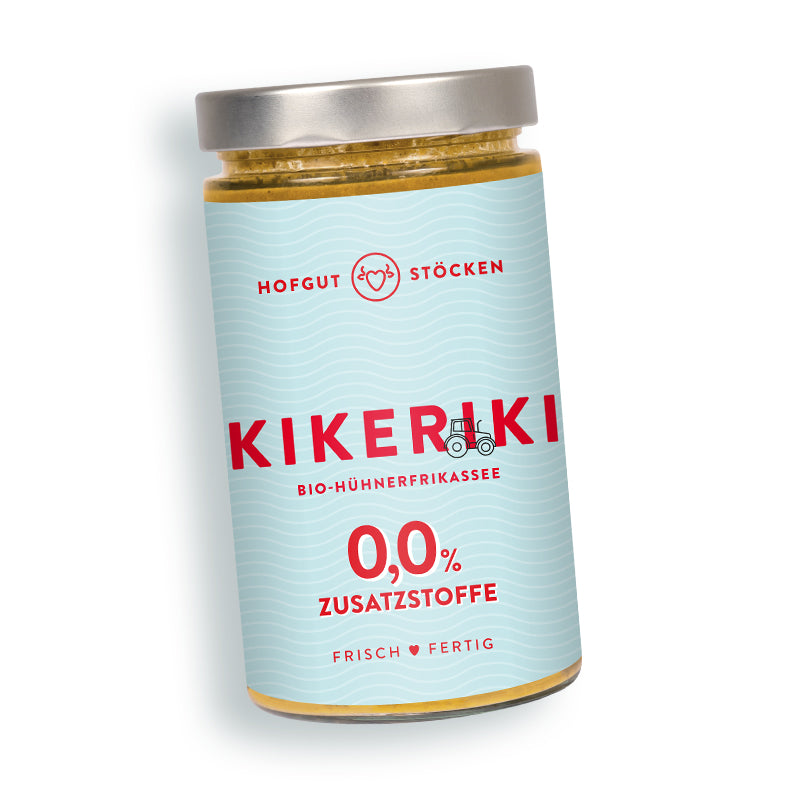 Genießerpaket-Bio-Hähnchen-Quartett