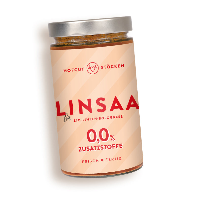 Wochenbettstarterpaket VEGETARISCH