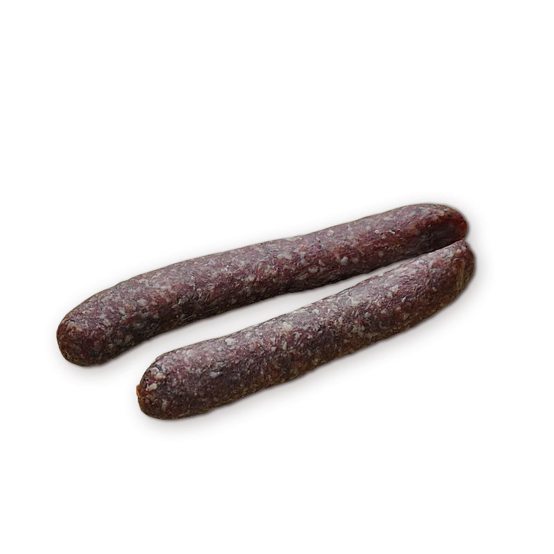 Stöcker Bio-Mettwürstchen 2x70g