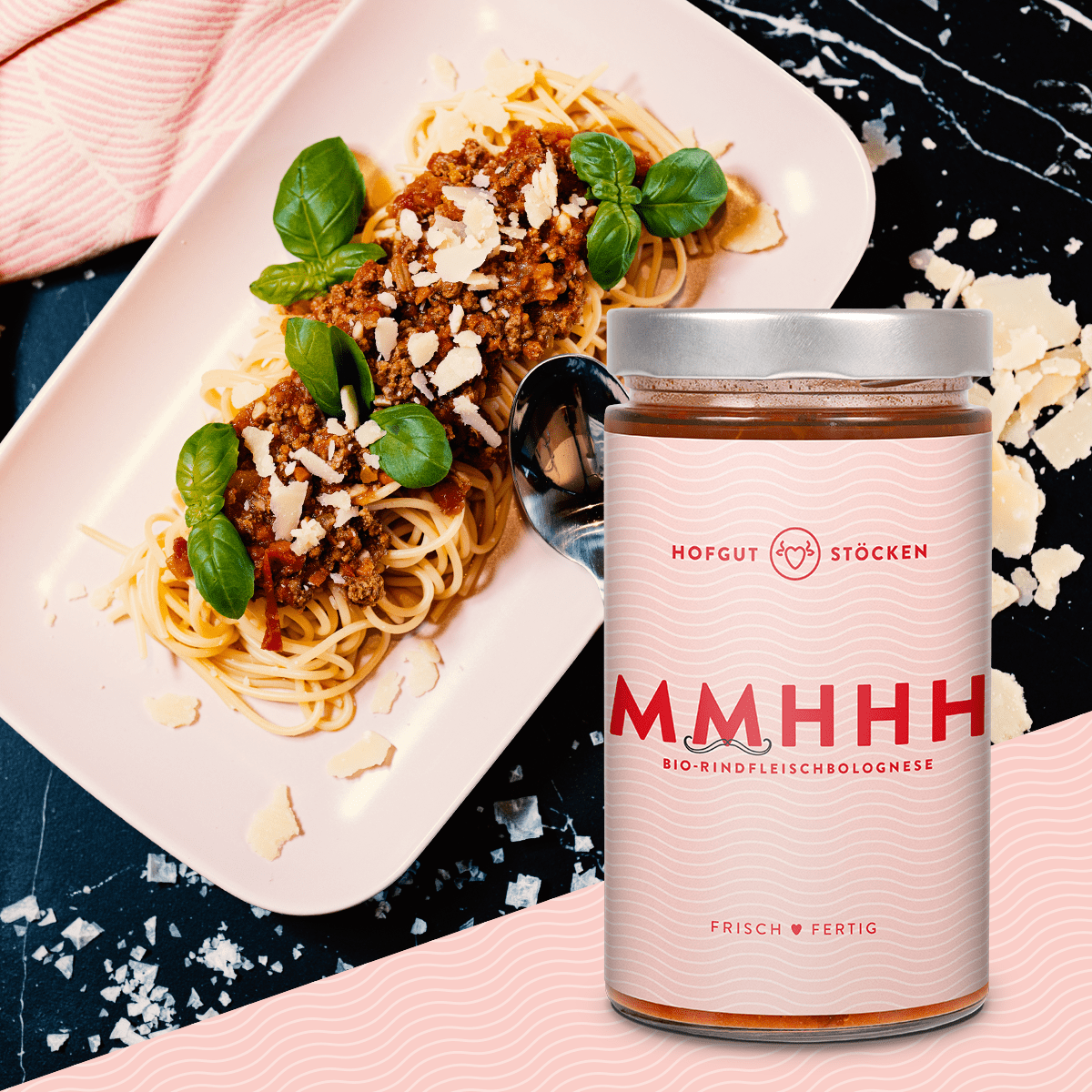 Bio-Genießerpaket GLUTENFREI