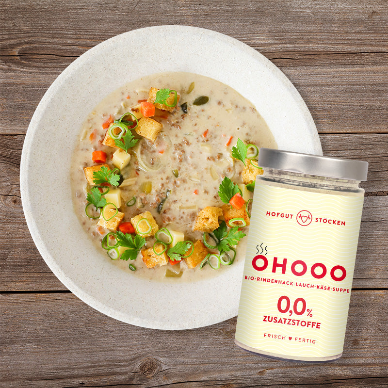 Bio-Genießerpaket-Fitness