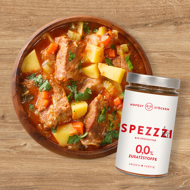 Bio-Genießerpaket-Fitness