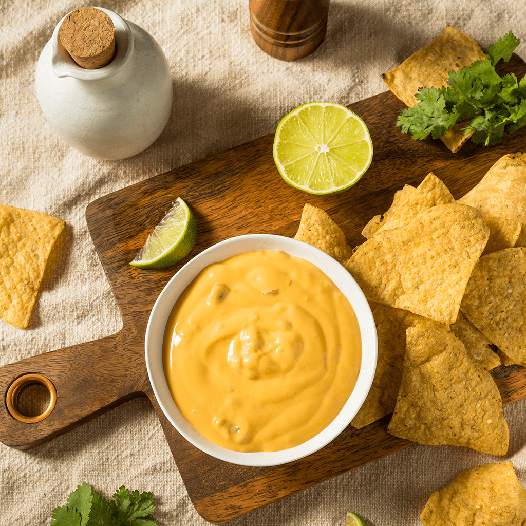 ÁNDELE - Bio-Chili-Cheese-Sauce