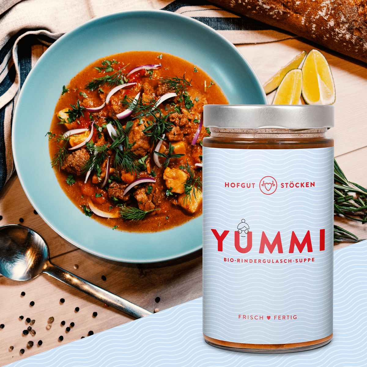 Wochenbett Starterpaket