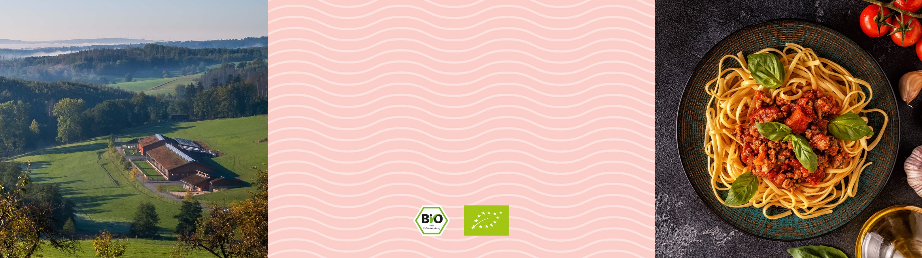 Bio-Frischfleisch