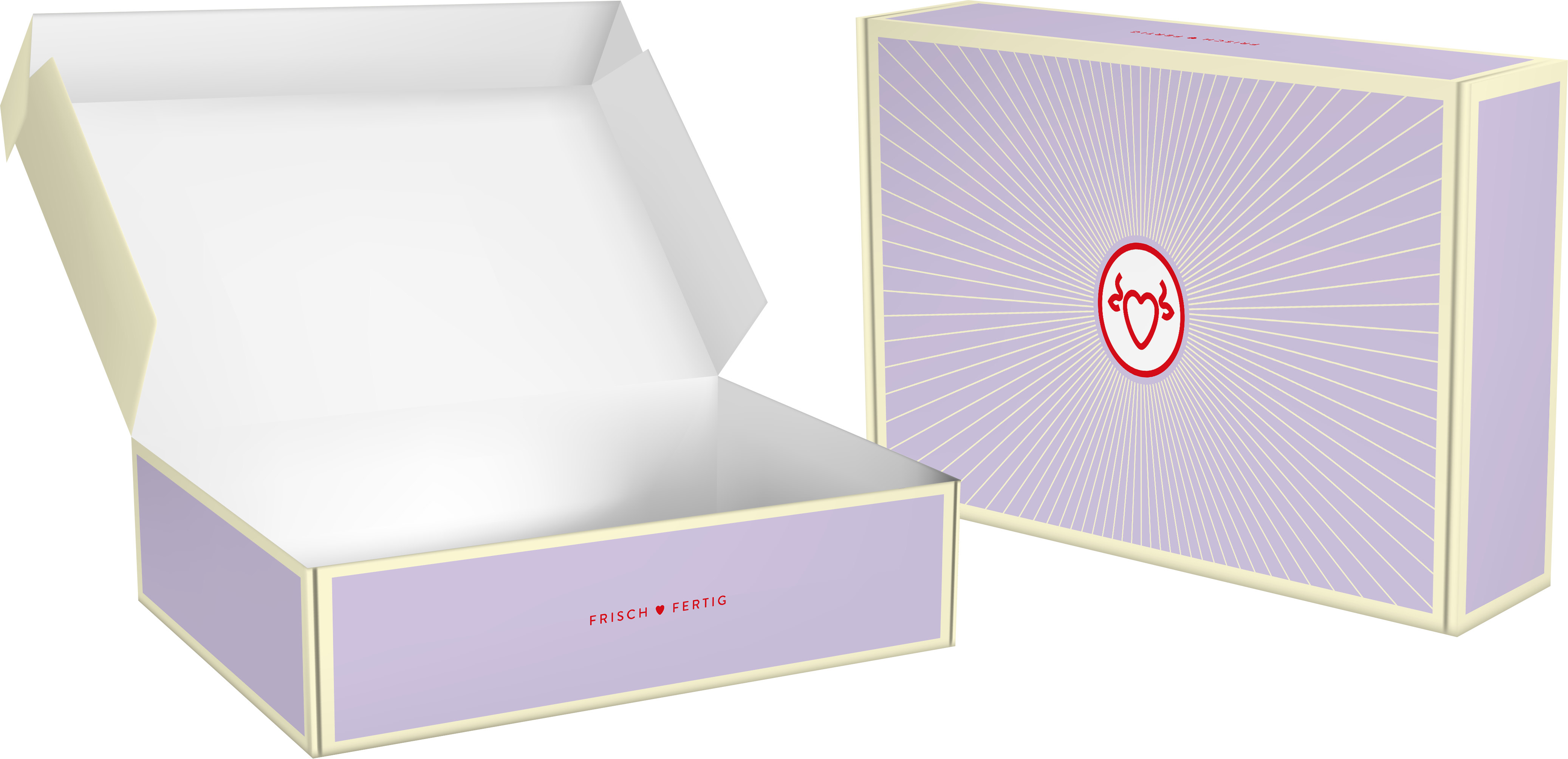 Geschenkbox