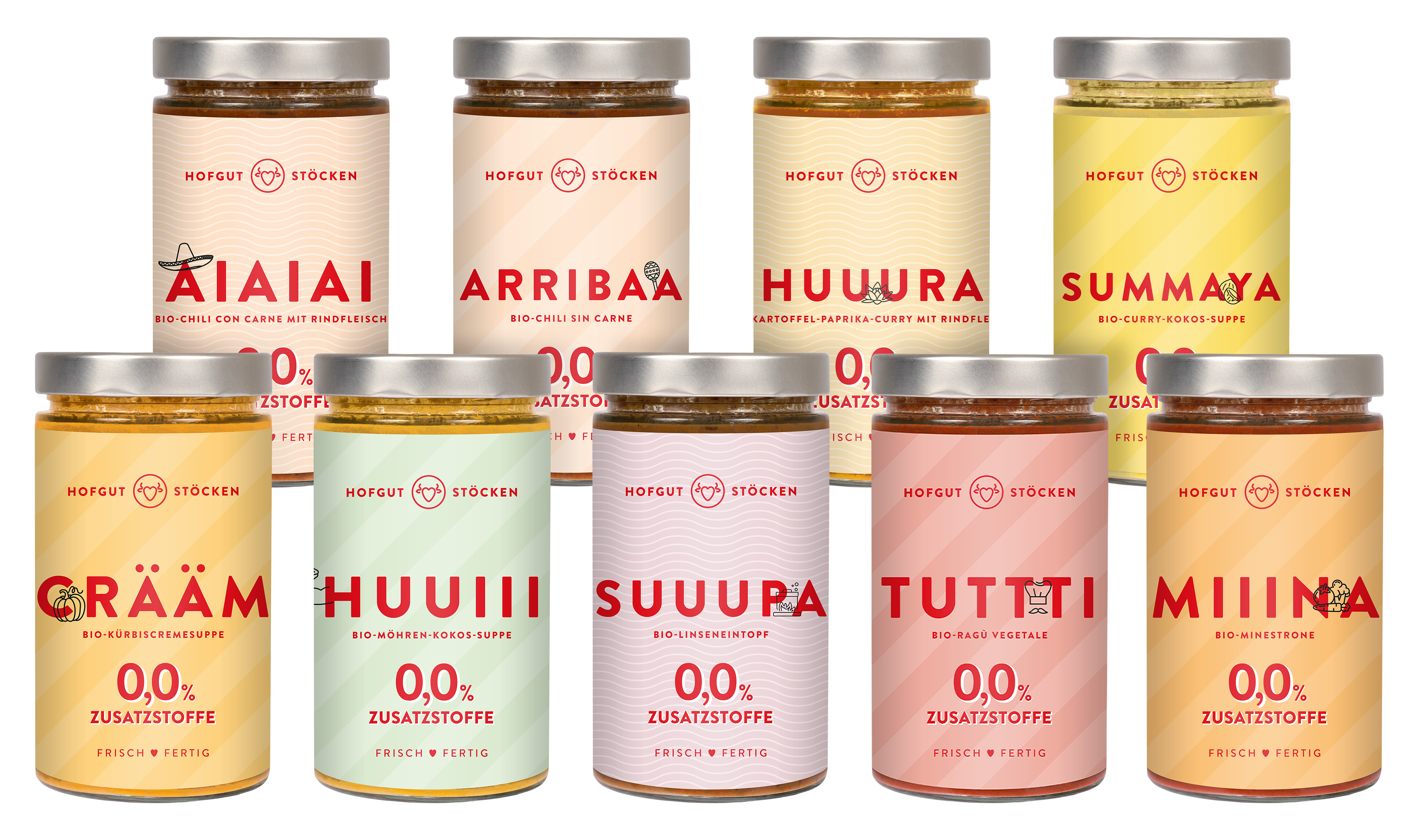 VITALPAKET LIGHT - Laktosefrei