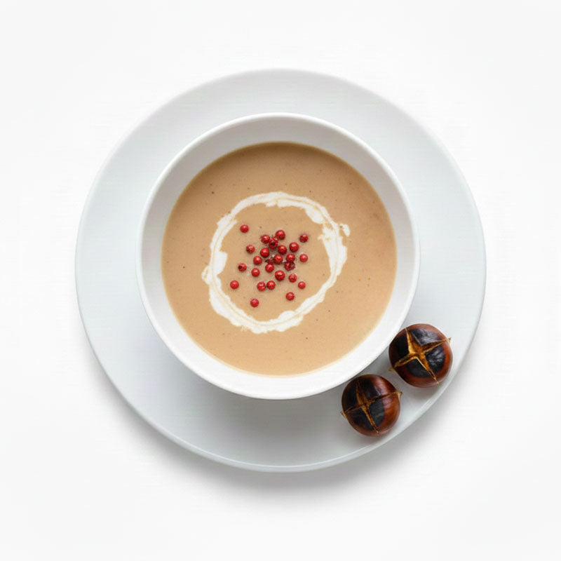 3-Gang-Weihnachtsmenü für 2 Personen (2025)