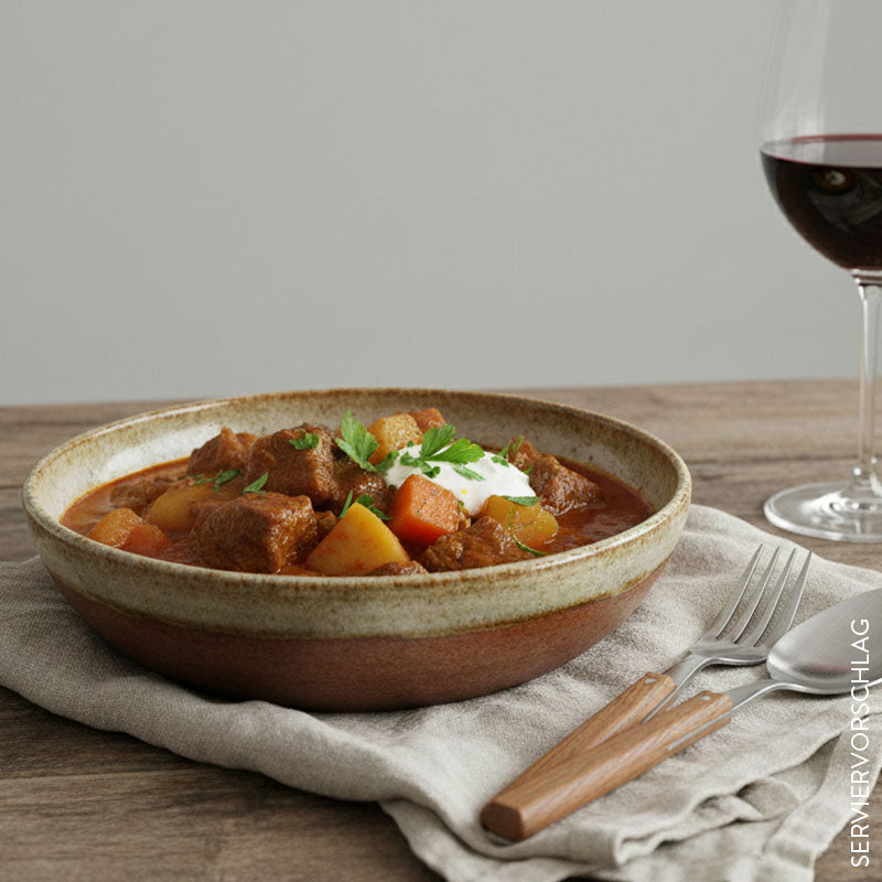 VIVAAA – Bio-Ossobuco