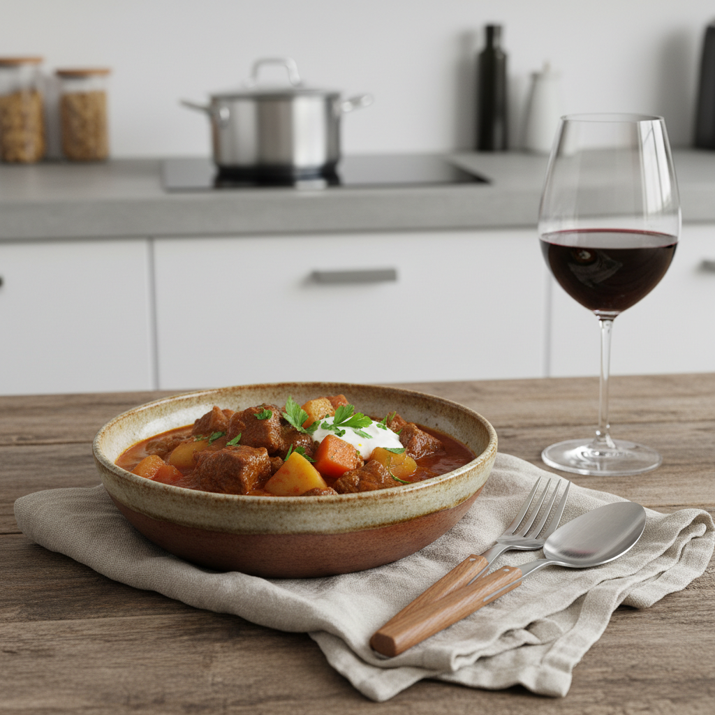 VIVAAA – Bio-Ossobuco