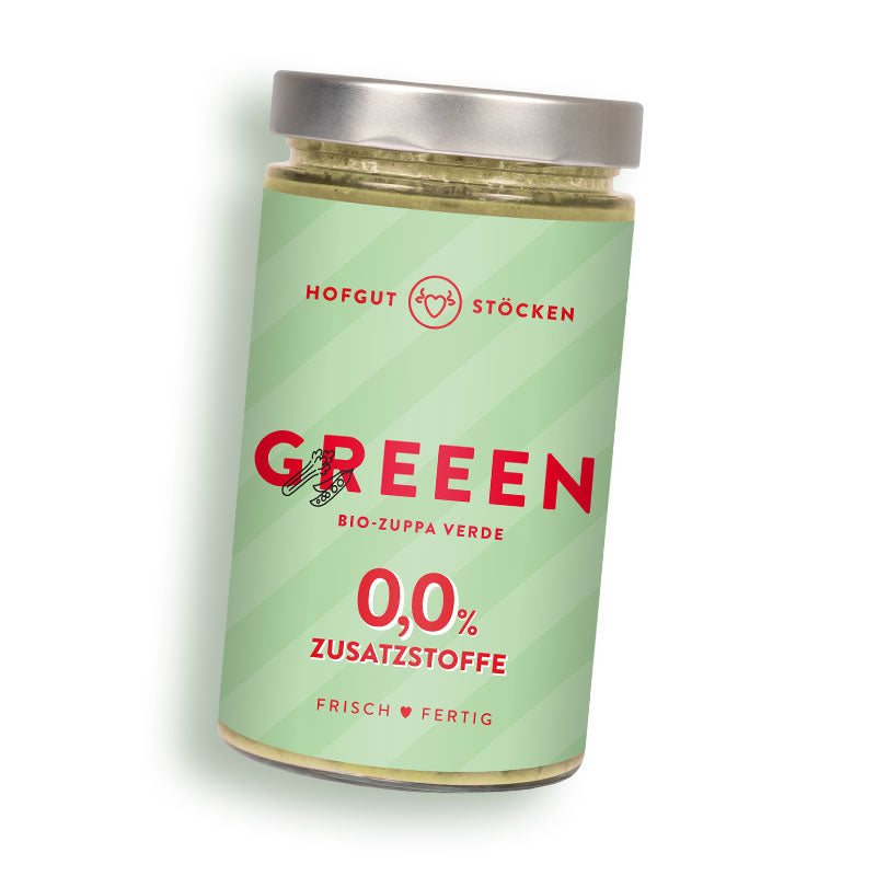 Wochenbettstarterpaket VEGETARISCH