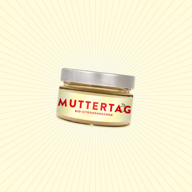 Muttertagsmenü 2025 in exklusiver Geschenkbox - Alles Liebe zum Muttertag