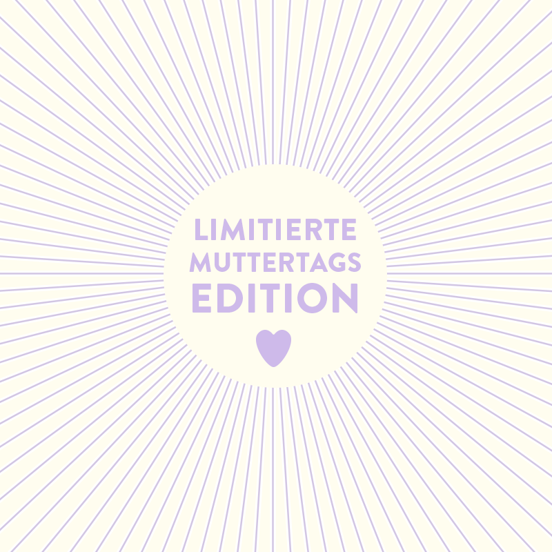 Muttertagsmenü 2025 in exklusiver Geschenkbox - Alles Liebe zum Muttertag