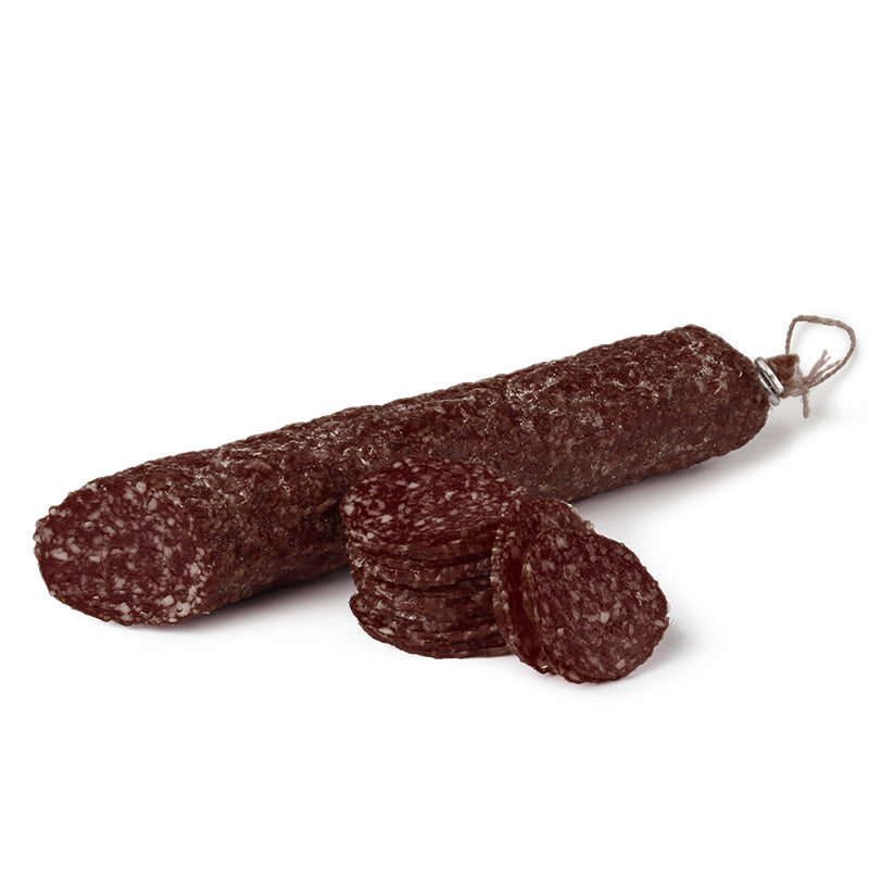 Stöcker Bio-Salami 150g
