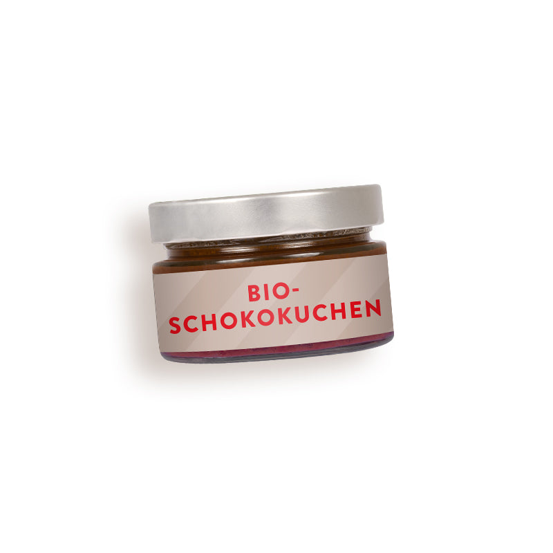 Wähle Deinen Dessert aus