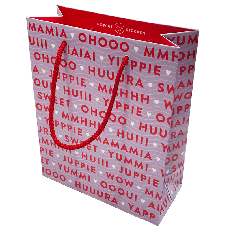Geschenktüte