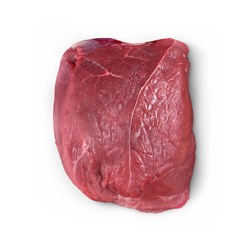 Bio-Gourmetbraten vom Stöcker Rind